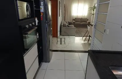 Imagem: Sobrado para Venda, Jardim Fernandes