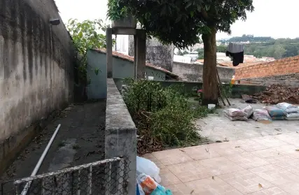 Imagem: Terreno para Venda, Jardim Nossa Senhora do Carmo