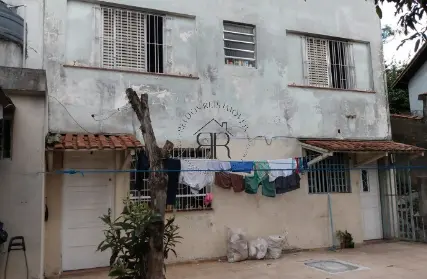 Imagem: Terreno para Venda, Jardim Nossa Senhora do Carmo