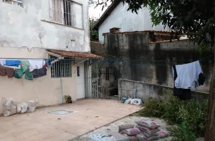Imagem: Terreno para Venda, Jardim Nossa Senhora do Carmo