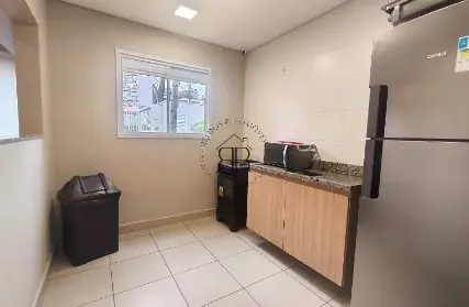 Imagem: Apartamento para Venda, Vila Nova Curuçá