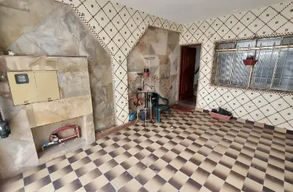 Imagem: Sobrado para Venda, Vila Regente Feijó