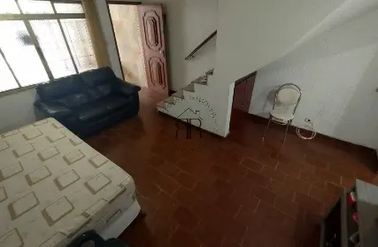 Imagem: Sobrado para Venda, Vila Regente Feijó