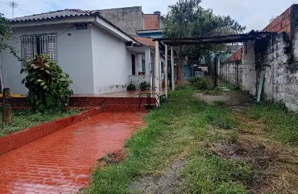 Imagem: Terreno para Venda, Cidade São Mateus