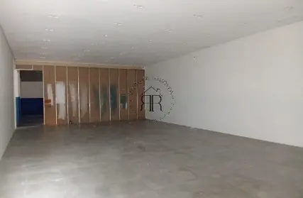 Imagem: Galpão / Salão para Alugar, Parque Boa Esperança