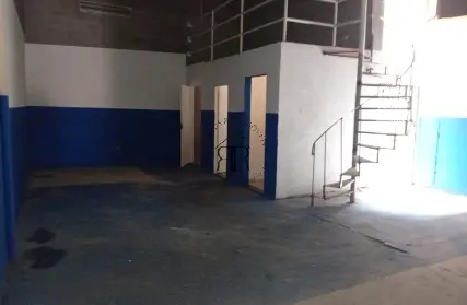 Imagem: Galpão / Salão para Alugar, Parque Boa Esperança