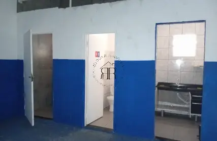 Imagem: Galpão / Salão para Alugar, Parque Boa Esperança