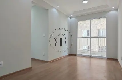 Imagem: Apartamento para Venda, Fazenda Aricanduva