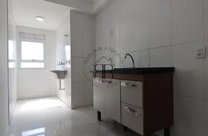 Imagem: Apartamento para Venda, Fazenda Aricanduva