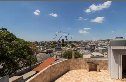 Imagem: Sobrado para Venda, Parque dos Bancários