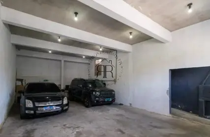 Imagem: Sobrado para Venda, Parque dos Bancários