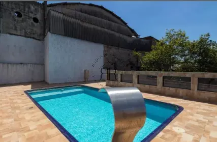 Imagem: Sobrado para Venda, Parque dos Bancários