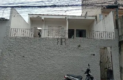 Imagem: Sobrado para Venda, Cohab Mal Mascarenhas de Morais