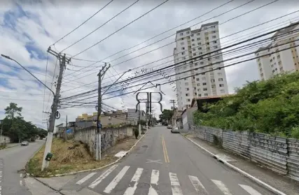 Imagem: Terreno para Venda, Vila Carmosina