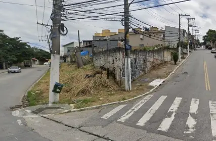 Imagem: Terreno para Venda, Vila Carmosina