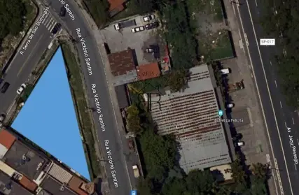 Imagem: Terreno para Venda, Vila Carmosina