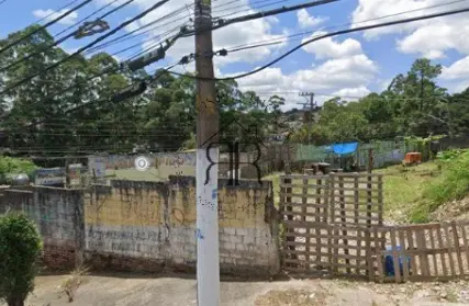 Imagem: Terreno para Venda, Vila Carmosina