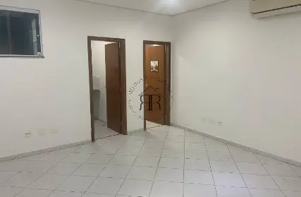 Imagem: Sala Comercial para Alugar, Vila Nova Manchester