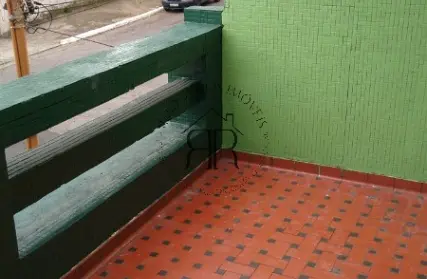 Imagem: Sobrado para Venda, Vila Bertioga