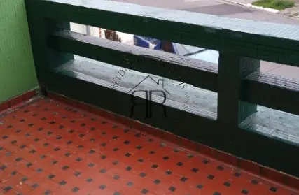 Imagem: Sobrado para Alugar, Vila Bertioga