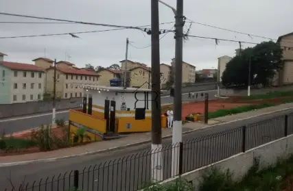 Imagem: Apartamento para Alugar, Jardim Nelia IV