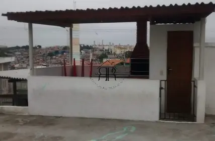 Imagem: Apartamento para Alugar, Jardim Nelia IV