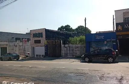 Imagem: Terreno para Venda, Vila Americana