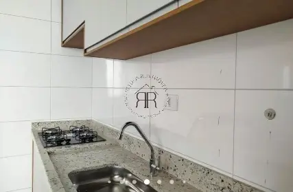 Imagem: Apartamento para Venda, Fazenda da Juta