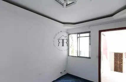 Imagem: Apartamento para Venda, Fazenda da Juta