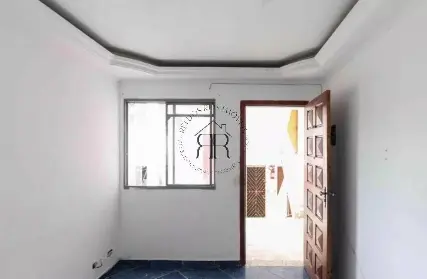 Imagem: Apartamento para Venda, Fazenda da Juta