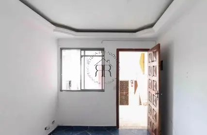 Imagem: Apartamento para Venda, Fazenda da Juta