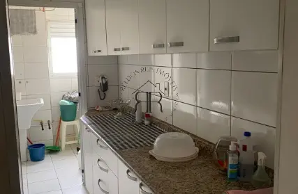 Imagem: Apartamento para Venda, Jardim Maringá