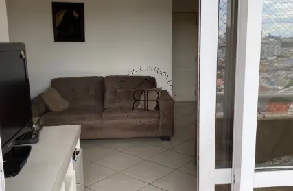 Imagem: Apartamento para Venda, Jardim Maringá