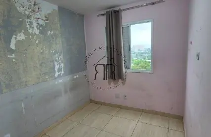 Imagem: Apartamento para Venda, Jardim América da Penha