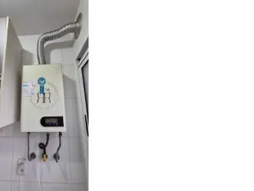 Imagem: Apartamento para Venda, Jardim América da Penha