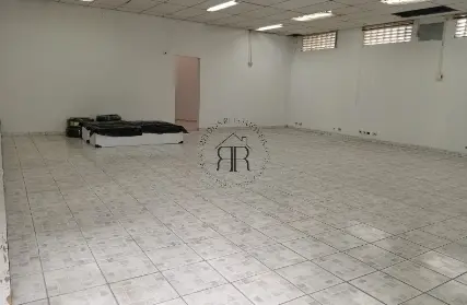 Imagem: Galpão / Salão para Venda, Vila Ema