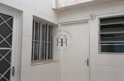 Imagem: Sobrado para Alugar, Jardim Lisboa