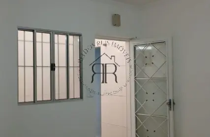 Imagem: Sobrado para Alugar, Jardim Lisboa