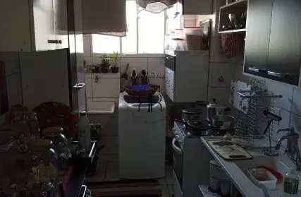 Imagem: Apartamento para Alugar, Parque São Lourenço