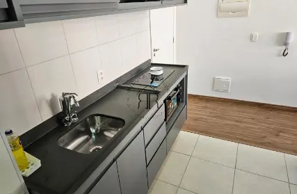Imagem: Apartamento para Alugar, Mooca