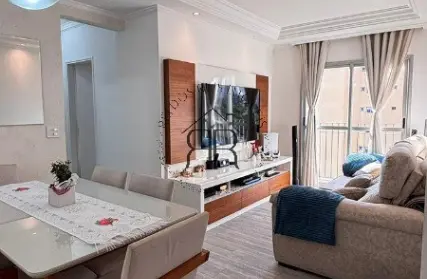 Imagem: Apartamento para Venda, Vila Prudente