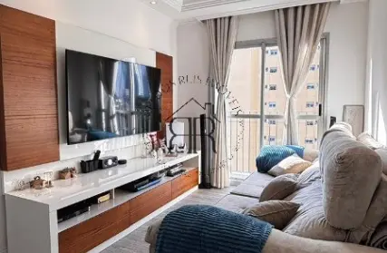 Imagem: Apartamento para Venda, Vila Prudente