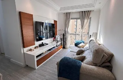 Imagem: Apartamento para Venda, Vila Prudente