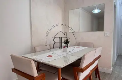 Imagem: Apartamento para Venda, Vila Prudente