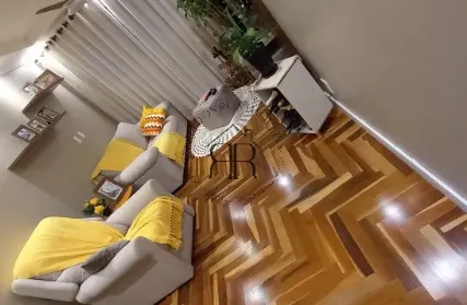 Imagem: Apartamento para Venda, Sítio Pinheirinho