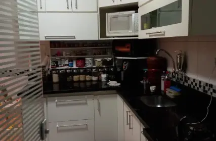 Imagem: Apartamento para Venda, Sítio Pinheirinho