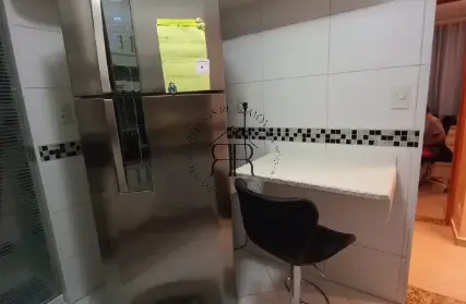 Imagem: Apartamento para Venda, Sítio Pinheirinho