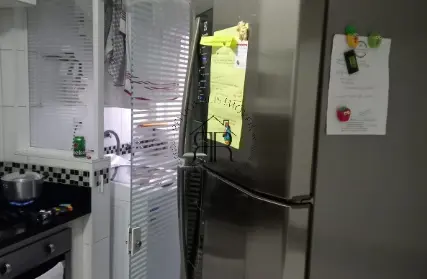 Imagem: Apartamento para Venda, Sítio Pinheirinho