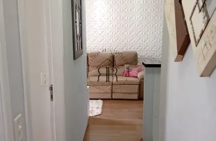 Imagem: Apartamento para Venda, Cidade Líder