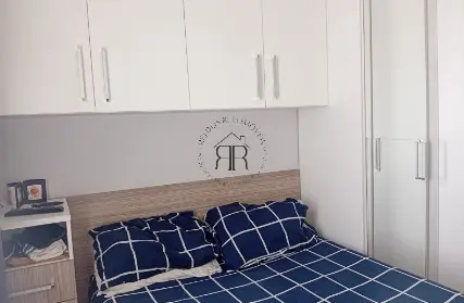 Imagem: Apartamento para Venda, Cidade Líder